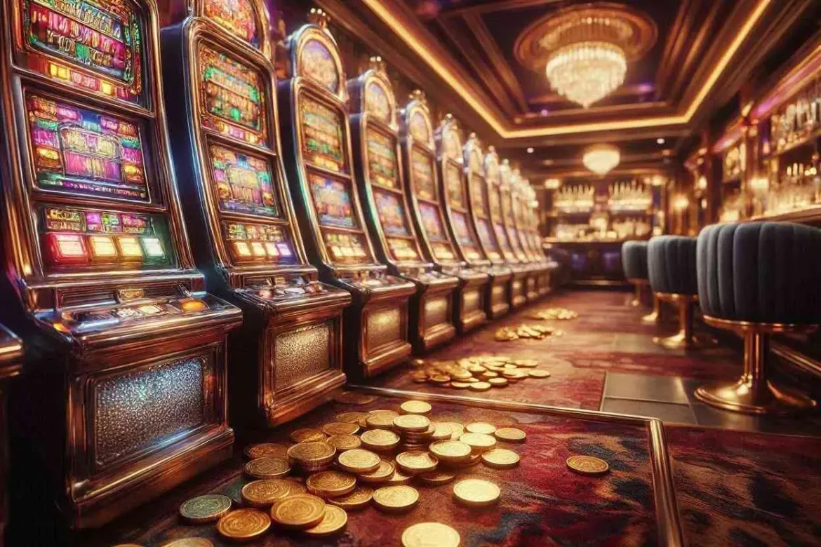 Hopa Casino